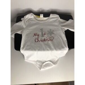 My First Christmas Outfit: Adorable Holiday Baby Clothes for Boys & Girls